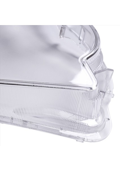 Araba Far Kabuğu Şeffaf Abajur Nissan X-Trail 2011-2013 Için Lampcover Far Kapağı (Yurt Dışından) fırsatları