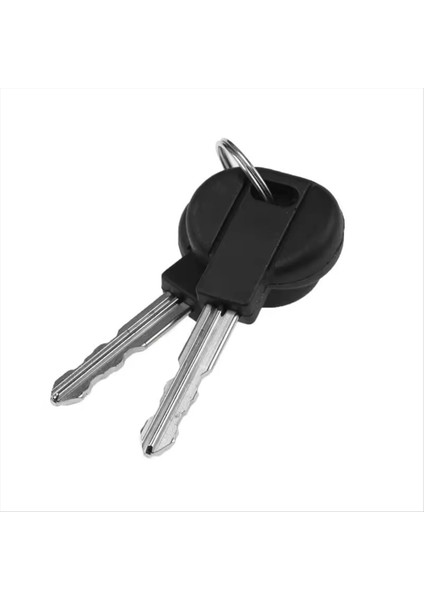 Citroen Berlingo Xsara Picasso Peugeot Ortağı Için Yeni Sol Sağ Kapı Kilit Silindir Kontak Anahtarı 9170G3 252522 (Yurt Dışından) fiyatları