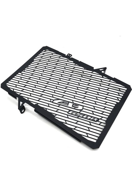 Honda CB650R 2019 2020 Aksesuarları Için Motosiklet Radyatör Radyatör Izgara Kapağı Siyah (Yurt Dışından) modelleri