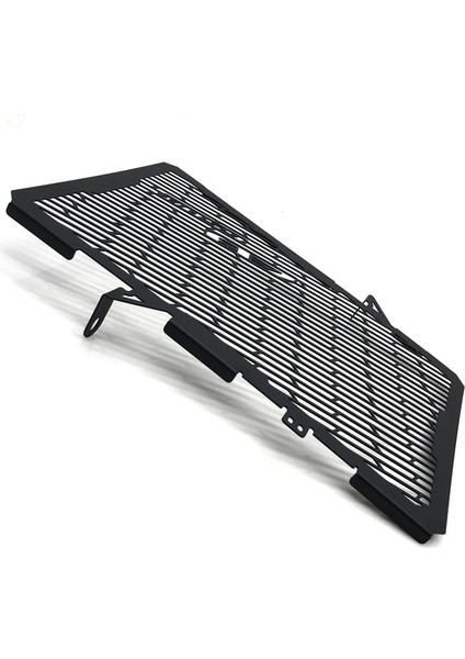 Honda CB650R 2019 2020 Aksesuarları Için Motosiklet Radyatör Radyatör Izgara Kapağı Siyah (Yurt Dışından) fırsatları