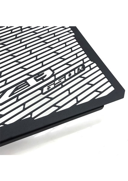 Honda CB650R 2019 2020 Aksesuarları Için Motosiklet Radyatör Radyatör Izgara Kapağı Siyah (Yurt Dışından) indirimleri