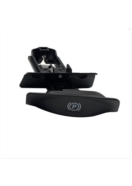 Araba Handbrake Anahtarı Montajı Mercedes Benz W211 W219 2114270120 Rhd (Yurt Dışından)