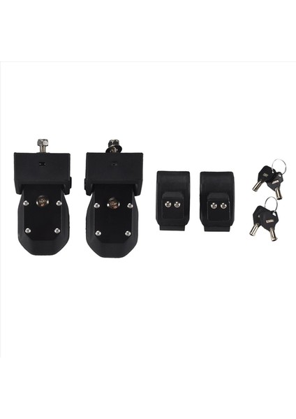 Motor Kaput Mandal Kilidi Jeep Wrangler Için Kitler Yakalar Jk 07-17 Jl Sınırsız 18 Later Gladyatör Jt 20 Later Metal (Yurt Dışından) indirimleri