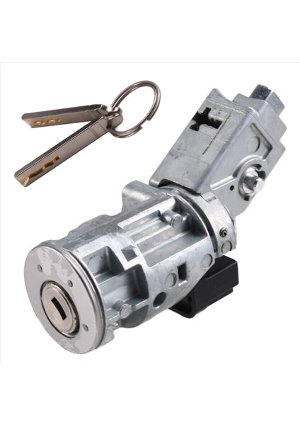 Araba Ateşleme Anahtarı Kontak Anahtarı Kilit Çekirdek Montajı 69057-48011 69057-41010 Citroen Berlingo Için (Yurt Dışından) indirimleri