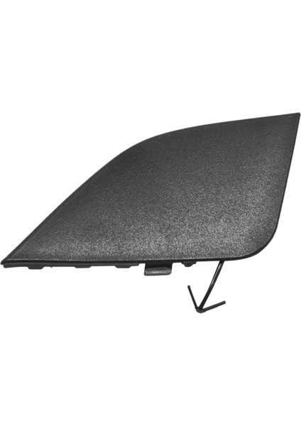 Toyota Rav4 2016 2017 2018 Fragman Kapak Kapağı 532860R080 Için Sol Ön Tampon Çekme Kanca Göz Kapağı (Yurt Dışından)