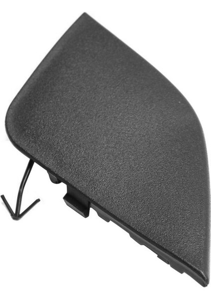 Toyota Rav4 2016 2017 2018 Fragman Kapak Kapağı 532860R080 Için Sol Ön Tampon Çekme Kanca Göz Kapağı (Yurt Dışından) indirimleri