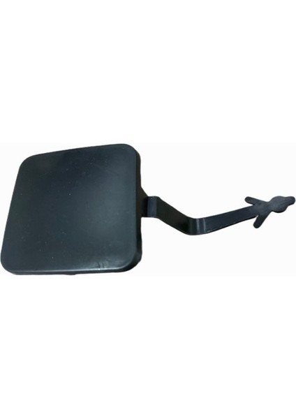 7422P8 Araba Ön Tampon Çekme Kancası Kapak Kapak Çekme Deliği Kapağı Römork Kapağı Peugeot 408 2010-2014 Için (Yurt Dışından) fiyatları