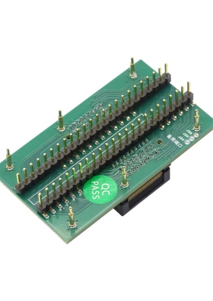 Xgecu T76 Programcısı Için TSOP32 TSOP40 TSOP48 TSOP56 Zıf Adaptör Soketi (Yurt Dışından) indirimleri