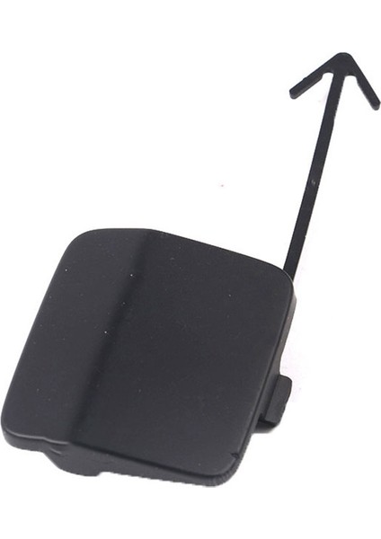 Araç Aksesuarları Tow Tow Tow Gye Hook Kapak Kapak Primer Arka Tampon 3C807441 Passat cc 2009-2012 3c8 807 441 (Yurt Dışından)