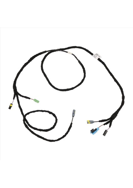 3C8971192C Vw Passat cc 3c8 971 192 C Için Araç Arka Bagaj Kablosu Seti (Yurt Dışından) fiyatları