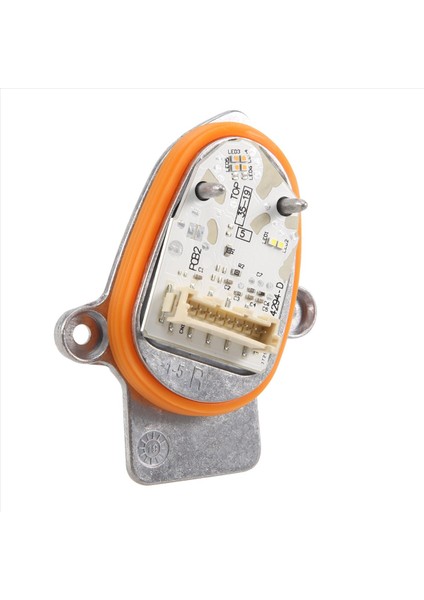 Bmw X1 F48 Lcı Için 2019-2022 LED Far Dönüş Sinyali Gündüz Çalışma Işık Kaynak Modülü 63119477822 Sağ (Yurt Dışından) fiyatları