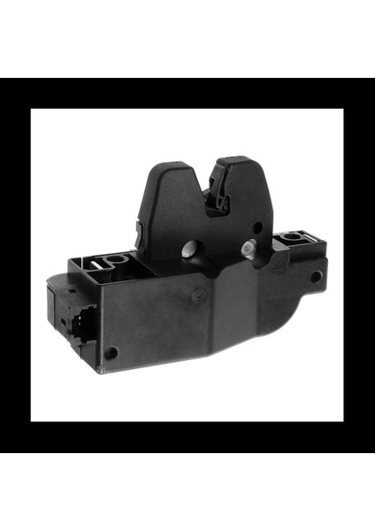 2x Bagaj Kapağı Boot Lock Merkezi Kilitleme Aktüatörü 9657614780 9646091580 Citroen C2/c3/c4/c5/c8/xsara Peugeot 206 Için (Yurt Dışından) indirimleri