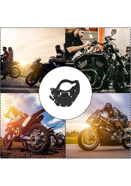 Motosiklet Gaz Kilidi Kilidi Evrensel Motosiklet Cruise Gaz Kelesi Yardımı Ayarlanabilir Gaz Kelepçesi - Dipler (Yurt Dışından) indirimleri