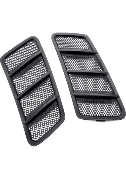 Hood Havalandırmalar Mercedes Benz W166 Gl/ml Sınıf 2012-2015 1668800105 1668800205 (Yurt Dışından) fırsatları