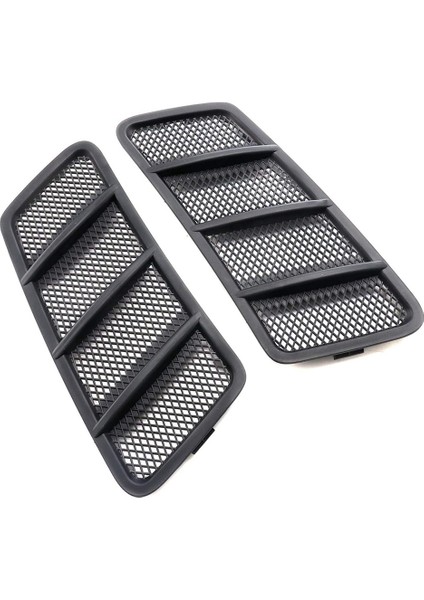 Hood Havalandırmalar Mercedes Benz W166 Gl/ml Sınıf 2012-2015 1668800105 1668800205 (Yurt Dışından) indirimleri