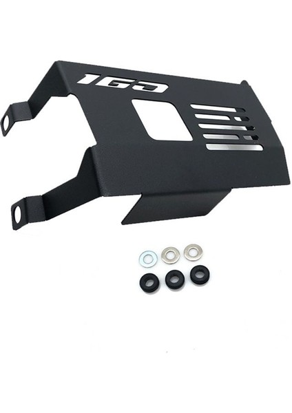 Honda ADV160 PCX160 VARIO160 2022-2024 Motosiklet Motor Şasi Koruma Kapak Aksesuarları (Yurt Dışından)