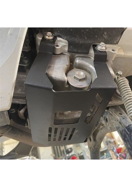 Honda ADV160 PCX160 VARIO160 2022-2024 Motosiklet Motor Şasi Koruma Kapak Aksesuarları (Yurt Dışından) fiyatları