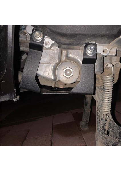 Honda ADV160 PCX160 VARIO160 2022-2024 Motosiklet Motor Şasi Koruma Kapak Aksesuarları (Yurt Dışından) modelleri