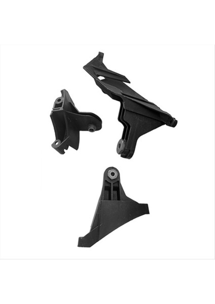 Mercedes-Benz E-Serisi W211 Için Araba Far Onarım Kiti A2118201314L A2118201414R (Yurt Dışından) fırsatları