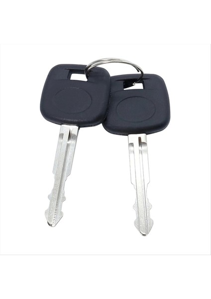 Toyota Tacoma 1995-2004 Için Keys ile Ön Kapı Kilit Silindiri 69051-35070 69052-35070 (Yurt Dışından) fiyatları