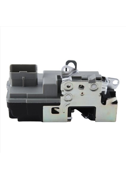 Kapı Kilidi Önü Peugeot 206 Için Sol 3/5 Sw 9135 R9 9135R9 (Yurt Dışından)