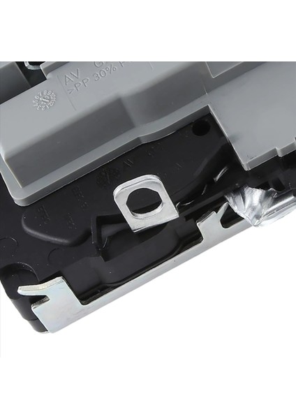 Kapı Kilidi Önü Peugeot 206 Için Sol 3/5 Sw 9135 R9 9135R9 (Yurt Dışından) fırsatları