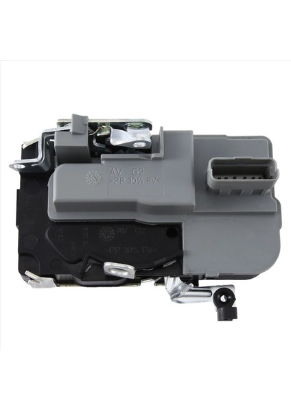 Kapı Kilidi Önü Peugeot 206 Için Sol 3/5 Sw 9135 R9 9135R9 (Yurt Dışından) indirimleri