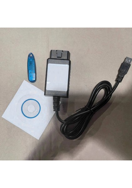 USB Dongle ile Renault Key Prog (Yurt Dışından) indirimleri