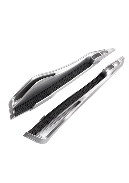 Merkez Konsol Koltuk Saklama Kutusu Konteyner Geely Atlas Emgrand Nl-3 Proton X70 2016-2020 Için Organizatör Şeridi (Yurt Dışından)