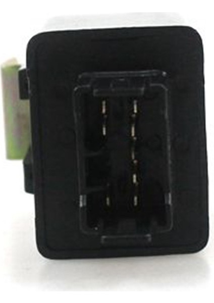 Mitsubishi Pajero Için Kapı Merkezi Kilitleme Kontrol Rölesi (Yurt Dışından) modelleri