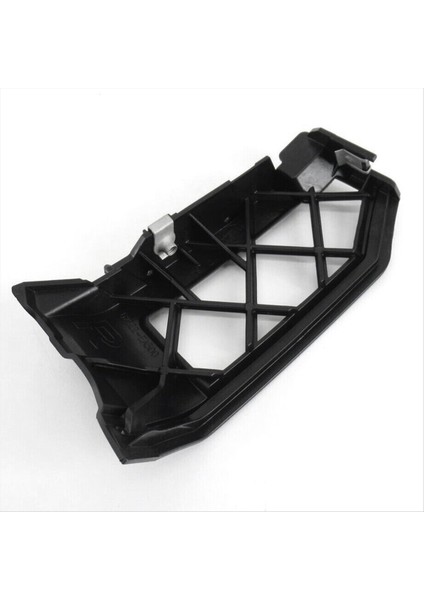 Sürücü Sol Tampon Yan Braketi 62223-EA500 Nissan Frontier 2005-2021 Pathfinder 05-2012 Ön Tampon Destek Kapağı (Yurt Dışından)