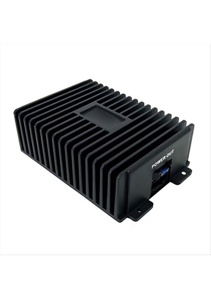 Araba Dsp Amplifikatör Hi-Fi Booster Ses Dijital Ses Işlemcileri 80W Android Hoparlör Subwoofer Güç Araç Radyosu (Yurt Dışından) modelleri