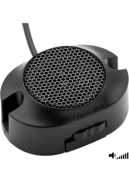 Radar Radar Ayarlanabilir Hacim Buzzer Sensör Park Park Yardımı Araç Malzemeleri Evrensel (Yurt Dışından) modelleri
