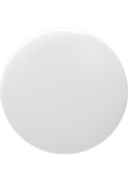 Itag Pet&#39 Leri Için Findmy Bulucu Için Bulunan Yuvarlak Yuvarlak Kaybı Önleme Itag Pet&#39 Leri Için Findmy Bulucu Çok Fonksiyonlu Taşınabilir Izleyici Beyaz (Yurt Dışından)