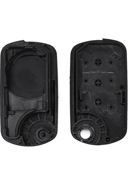 2x Katlanabilir Kabuk 3 Düğmeleri Uzak Anahtar Range Rover Sport Land Rover Discovery (Yurt Dışından) modelleri