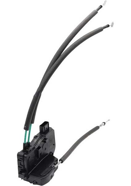 2011-2016 Kia Sportage 81410-3W000 Için Arka Sol Yan Kapı Kilit Mandal Aktüatörü (Yurt Dışından) modelleri