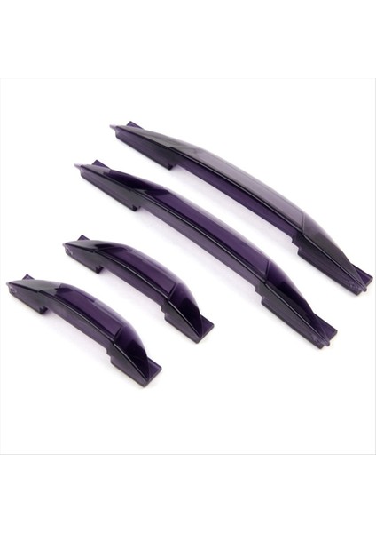 Hipersonik Otomotiv Anti-Çarpışma Anti Kauçuk Çift Çarpışma Anti Cihazı HP-6155 (Yurt Dışından)