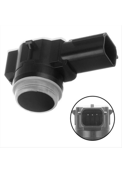 Araba Tampon Park Sensörü 52050134 84153946 Gmc Için Chevrolet Cadillac Sierra Buick Radar Pdc Park Sensörü 52019546 B (Yurt Dışından) fırsatları