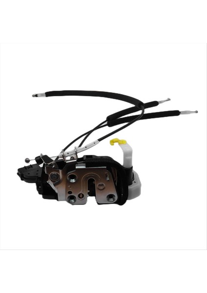 Sol Ön Kapı Kilit Makinesi Kapı Kilit Aktüatörü 80501-1FC0D 80501-1FC0A 805011FC0D 805011FC0A Nissan Cube 2009-2014 (Yurt Dışından)