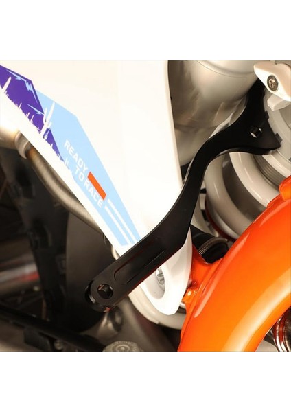 57MM/2 24INCH Wp Arka Şok Anahtarı Anahtarı Wp Şok Aracı Şok Anahtarı Çoğu Wp Motosiklet Için Ayarlanabilir Sünnetçiler (Yurt Dışından) modelleri