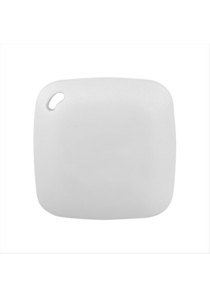 Akıllı Bluetooth Gps Tracker Apple ile Çalışın Uygulamamı Bul Itag Anti Kayıp Hatırlatma Cihazı Mfı Nominal Bulucu Pet Bulucu B (Yurt Dışından)