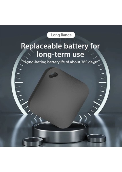 Akıllı Bluetooth Gps Tracker Apple ile Çalışın Uygulamamı Bul Itag Anti Kayıp Hatırlatma Cihazı Mfı Nominal Bulucu Pet Bulucu B (Yurt Dışından) fiyatları