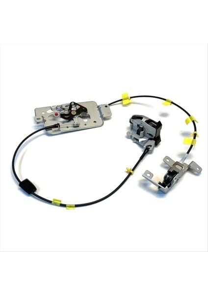 Ford F150 Uzatılmış Kabin 2004-2008 Için Kablo W/kablo W/kablosu 6L3Z18264A00B 6L3Z-18264A00-B (Yurt Dışından)