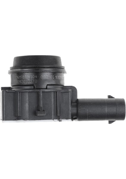 4pcs Araba Pdc Ters Yedek Park Sensörü -Bmw 1 3 4 Serisi F30 F31 F32 F35 F80 66209261587 (Yurt Dışından) fırsatları