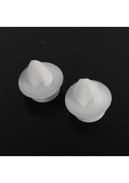 Peugeot 206 207 1007 307 Için 20X Araba Kapı Paneli Montaj Klipsleri (Yurt Dışından) fırsatları