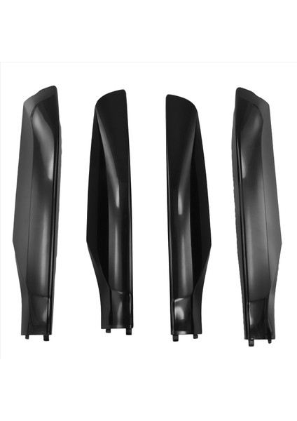 63491-60130 63492-60110 4pcs Çatı Rafı Toyota Prado Için Tavan Raf Bacak 2009- (Yurt Dışından)