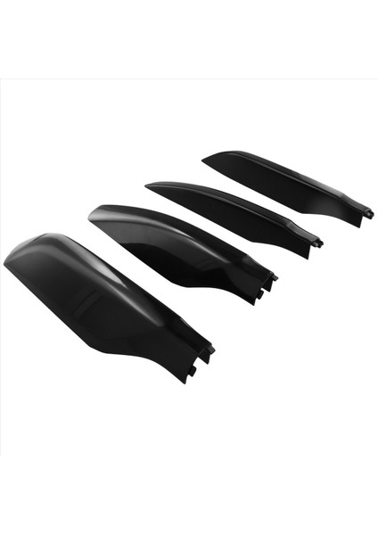 63491-60130 63492-60110 4pcs Çatı Rafı Toyota Prado Için Tavan Raf Bacak 2009- (Yurt Dışından) modelleri