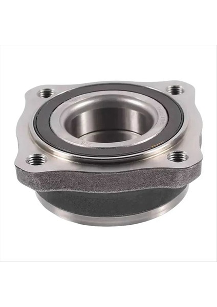 33406787015 Arka Tekerlek Yatağı Tekerlek Yatak Tekerlek Ünitesi Bmw Için Otomotiv Bmw X3 F25 X4 F26 28I 30D 35I 20D 35D (Yurt Dışından)