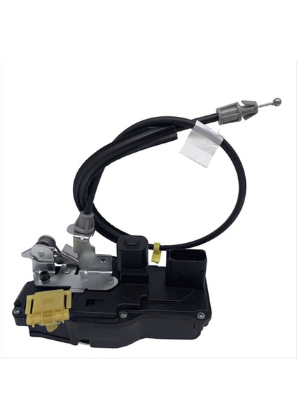 Cadillac Cts Için Pasif Girişli Ön Sürücü Kapı Kilidi Aktüatör 08-14 15269872 931394 (Yurt Dışından)