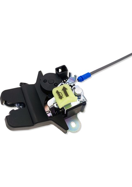 81230-C1010 Bagaj Kapağı Önyükleme Kapağı Bagaj Kilidi Aktüatör Mandalı 2015-2017 Hyundai Sonat (Yurt Dışından) fiyatları